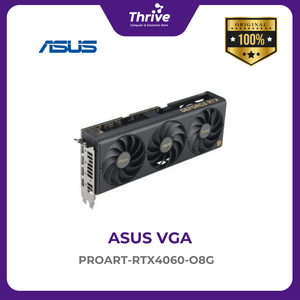 ASUS PROART-RTX4060-O8G