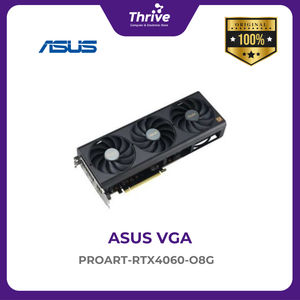 ASUS PROART-RTX4060-O8G