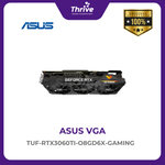 Load image into Gallery viewer, ASUS TUF-RTX3060TI-O8GD6X-GAMING
