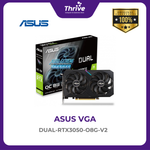 Load image into Gallery viewer, ASUS DUAL-RTX3050-O8G-V2
