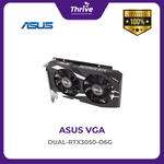 Load image into Gallery viewer, ASUS DUAL-RTX3050-O6G
