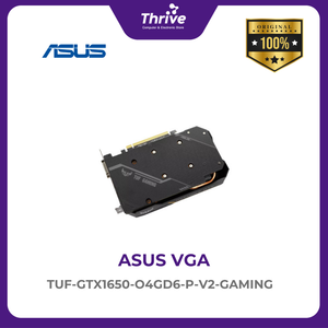 TUF-GTX1650-O4GD6-P-V2-GAMING