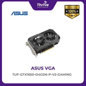 TUF-GTX1650-O4GD6-P-V2-GAMING