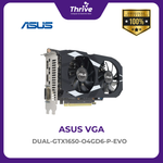 Load image into Gallery viewer, DUAL-GTX1650-O4GD6-P-EVO