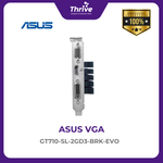 Load image into Gallery viewer, GT710-SL-2GD3-BRK-EVO
