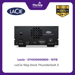 Load image into Gallery viewer, LaCie 1big Dock Thunderbolt 3 10TB STHS10000800

