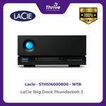 Load image into Gallery viewer, LaCie 1big Dock Thunderbolt 3 16TB STHS16000800