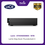 Load image into Gallery viewer, LaCie 1big Dock Thunderbolt 3 16TB STHS16000800