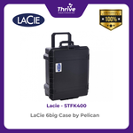 Load image into Gallery viewer, LaCie 6big Case by Pelican STFK400 STFK400
