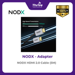 Load image into Gallery viewer, NODX HDMI 2.0 Cable (5M) - P05050
