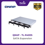 Load image into Gallery viewer, QNAP TL-R400S SATA Expansion