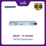 Load image into Gallery viewer, QNAP TL-R400S SATA Expansion