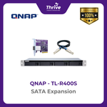 Load image into Gallery viewer, QNAP TL-R400S SATA Expansion