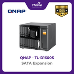 Load image into Gallery viewer, QNAP TL-D1600S SATA Expansion