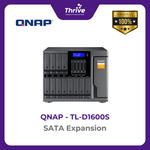 Load image into Gallery viewer, QNAP TL-D1600S SATA Expansion