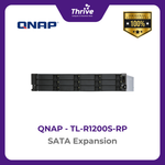 Load image into Gallery viewer, QNAP TL-R1200S-RP SATA Expansion