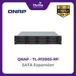 Load image into Gallery viewer, QNAP TL-R1200S-RP SATA Expansion
