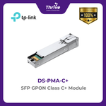 Load image into Gallery viewer, TP-LINK SFP GPON Class C+ Module
