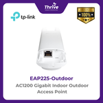 Load image into Gallery viewer, TP-LINK AC1200 Gigabit Indoor Outdoor Access Point
