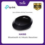 Load image into Gallery viewer, TP-LINK Bluetooth 4.1 Music Receiver
