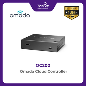 TP-LINK Omada Cloud Controller