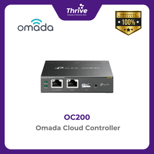 TP-LINK Omada Cloud Controller