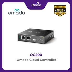 TP-LINK Omada Cloud Controller