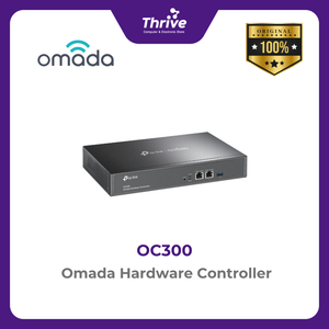 TP-LINK Omada Hardware Controller