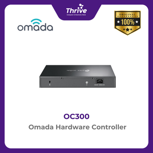 TP-LINK Omada Hardware Controller