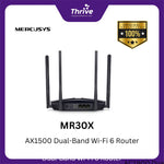 Load image into Gallery viewer, MR30G AC1200 Wireless Dual Band Gigabit Router
