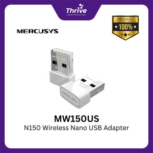 MW150US N150 Wireless Nano USB Adapter