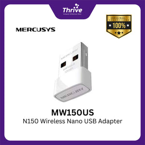 MW150US N150 Wireless Nano USB Adapter
