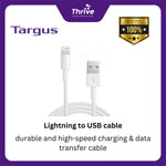 Load image into Gallery viewer, Lightning to USB cable
