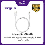 Load image into Gallery viewer, Lightning to USB cable
