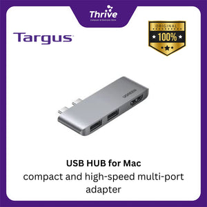 USB HUB for Mac