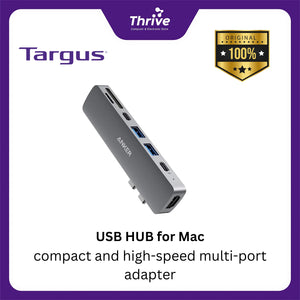 USB HUB for Mac