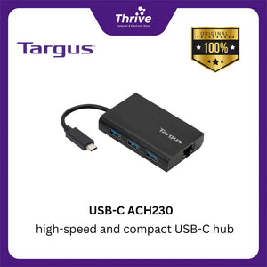 USB-C ACH230