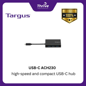 USB-C ACH230