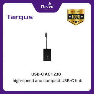 USB-C ACH230