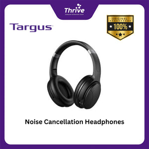 Noise Cancellation Headphones