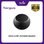 Load image into Gallery viewer, Ultra-Lt.Wt. Portable Speaker
