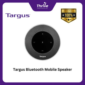 Targus Bluetooth Mobile Speaker