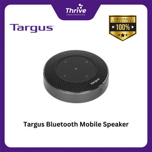 Targus Bluetooth Mobile Speaker