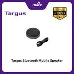 Load image into Gallery viewer, Targus Bluetooth Mobile Speaker
