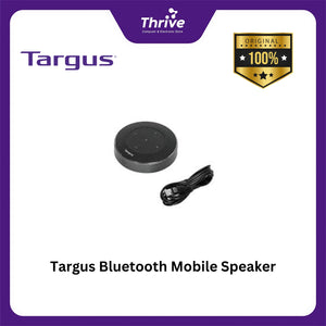 Targus Bluetooth Mobile Speaker