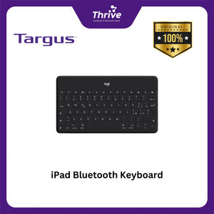 iPad Bluetooth Keyboard