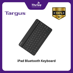 iPad Bluetooth Keyboard