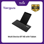 Load image into Gallery viewer, Multi Device BT KB with Tablet