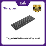 Load image into Gallery viewer, Targus WWCB Bluetooth Keyboard
