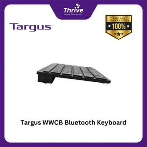Targus WWCB Bluetooth Keyboard